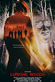 دانلود فیلم Lurking Woods سال 2015