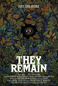 دانلود فیلم They Remain سال 2018 - آن ها باقی می مانند