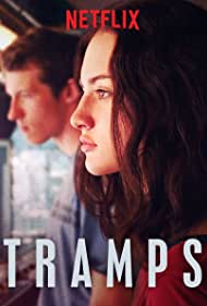 دانلود فیلم Tramps سال 2016 - ولگردها