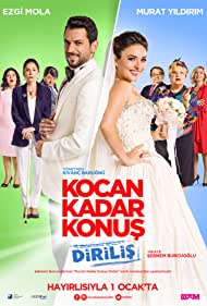 دانلود فیلم Kocan Kadar Konus: Dirilis سال 2016