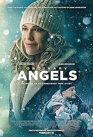 دانلود دوبله فارسی فیلم Ordinary Angels سال 2024 - فرشتگان معمولی