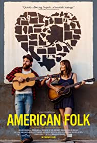 دانلود فیلم American Folk سال 2017