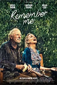 دانلود فیلم Remember Me سال 2019 - مرا به خاطر بیاور