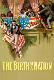 دانلود فیلم The Birth of a Nation سال 1915 - تولد یک ملت