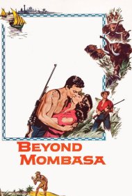 دانلود فیلم Beyond Mombasa سال 1956 - فراتر از مومباسا