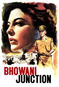 دانلود فیلم Bhowani Junction سال 1956 - تقاطع بهوانی