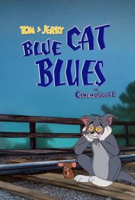 دانلود فیلم Blue Cat Blues سال 1956 - افسردگی گربه عاشق پیشه
