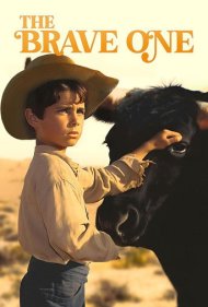 دانلود فیلم The Brave One سال 1956 - شجاع‌دل