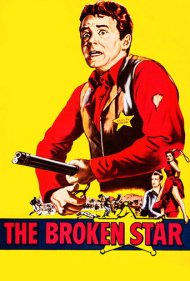 دانلود فیلم The Broken Star سال 1956 - ستاره شکسته