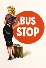 Bus Stop 1956