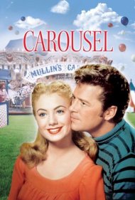 دانلود فیلم Carousel سال 1956 - چرخ‌وفلک
