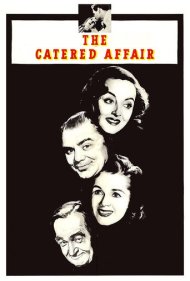 دانلود فیلم The Catered Affair سال 1956 - مراسم مجلل
