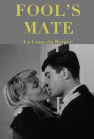 دانلود فیلم Fool’s Mate سال 1956 - مات فیل