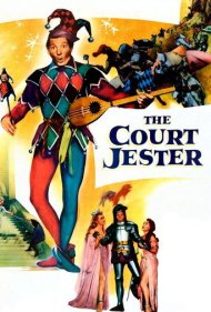 دانلود فیلم The Court Jester سال 1955 - دلقک دربار