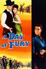 دانلود فیلم A Day of Fury سال 1956 - روز خشم