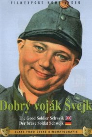 دانلود فیلم The Good Soldier Švejk سال 1957 - سرباز خوب شوایک
