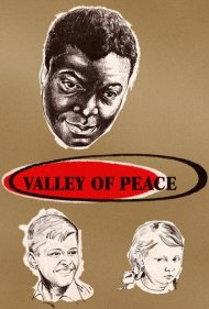 دانلود فیلم Valley of Peace سال 1956 - دره صلح