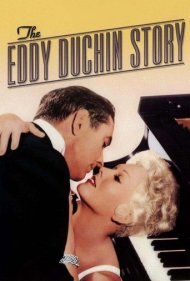 دانلود دوبله فارسی فیلم The Eddy Duchin Story سال 1956 - سرگذشت ادی دوچین