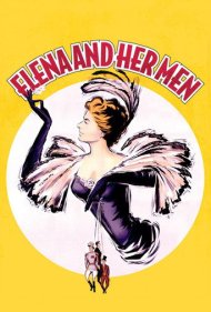دانلود فیلم Elena and Her Men سال 1956 - النا و مردهایشان