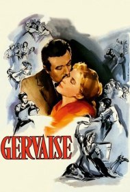 دانلود فیلم Gervaise سال 1956 - ژروئز