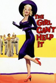 دانلود فیلم The Girl Can't Help It سال 1956 - دست از سرش بردار