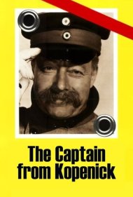 دانلود فیلم The Captain from Kopenick سال 1956 - کاپیتان کوپنیک