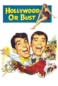 دانلود فیلم Hollywood or Bust سال 1956 - هالیوود یا ورشکستگی