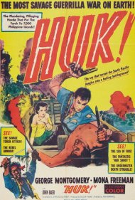 دانلود فیلم Huk! سال 1956 - هوگ!