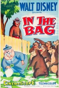 دانلود فیلم In the Bag سال 1956 - توی کیسه