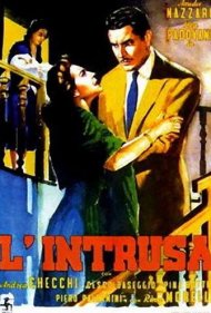دانلود فیلم The Intruder سال 1955 - مزاحم