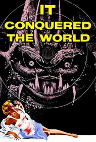 It Conquered the World 1956