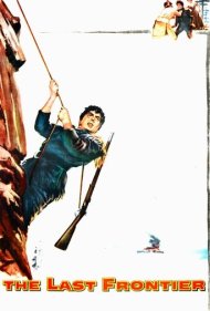 دانلود فیلم The Last Frontier سال 1955 - آخرین مرز
