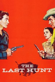 The Last Hunt 1956