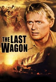 دانلود فیلم The Last Wagon سال 1956 - آخرین واگن