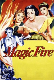 Magic Fire 1955