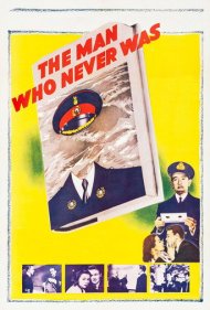 دانلود فیلم The Man Who Never Was سال 1956 - مردی که هرگز نبود