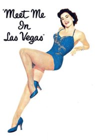 دانلود فیلم Meet Me in Las Vegas سال 1956 - مرا در لاس وگاس ملاقات کن