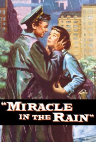 دانلود فیلم Miracle in the Rain سال 1956 - معجزه در باران