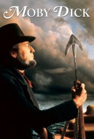 دانلود فیلم Moby Dick سال 1956 - موبی دیک