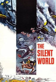 دانلود فیلم The Silent World سال 1956 - دنیای خاموش