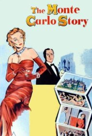 دانلود فیلم The Monte Carlo Story سال 1956 - داستان مونت کارلو