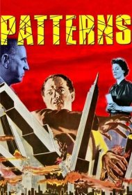 دانلود فیلم Patterns سال 1956 - الگوها