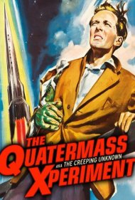 دانلود فیلم The Quatermass Xperiment سال 1955 - آزمایش کواترمس