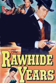 The Rawhide Years 1956