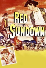 Red Sundown 1956