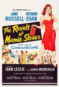 The Revolt of Mamie Stover 1956