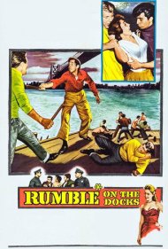 دانلود فیلم Rumble on the Docks سال 1956 - غوغا در اسکله