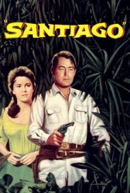 دانلود فیلم Santiago سال 1956 - سانتیاگو