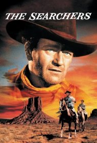دانلود دوبله فارسی فیلم The Searchers سال 1956 - جستجوگرها