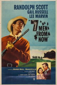 7 Men from Now 1956